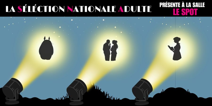 image - Spot Sur... Jean-Pierre Bacri et Agnès Jaoui