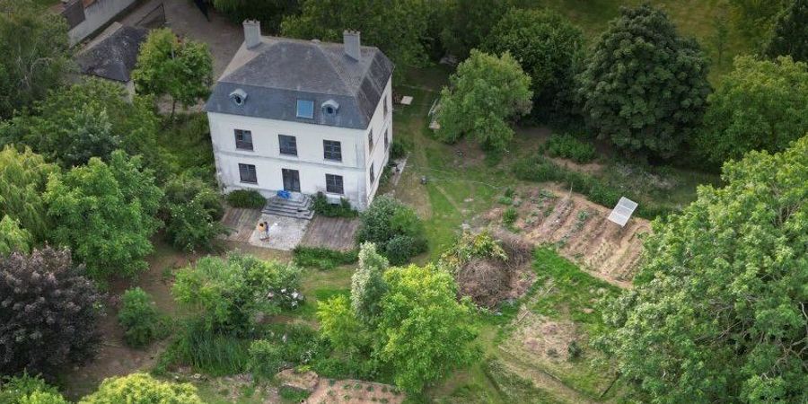 image - POTAGER ZEN INITIATION