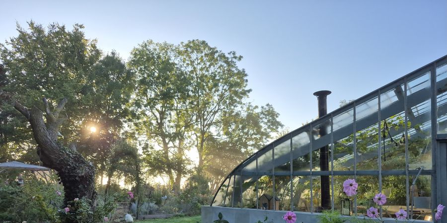 image - POTAGER ZEN - Cours à la carte