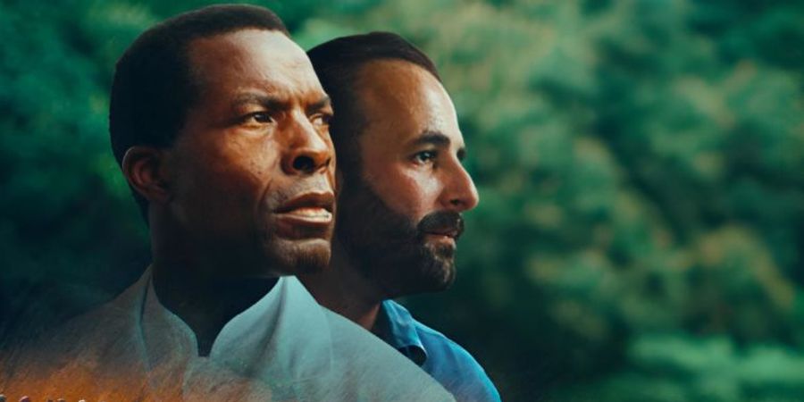 image - Muganga, celui qui soigne