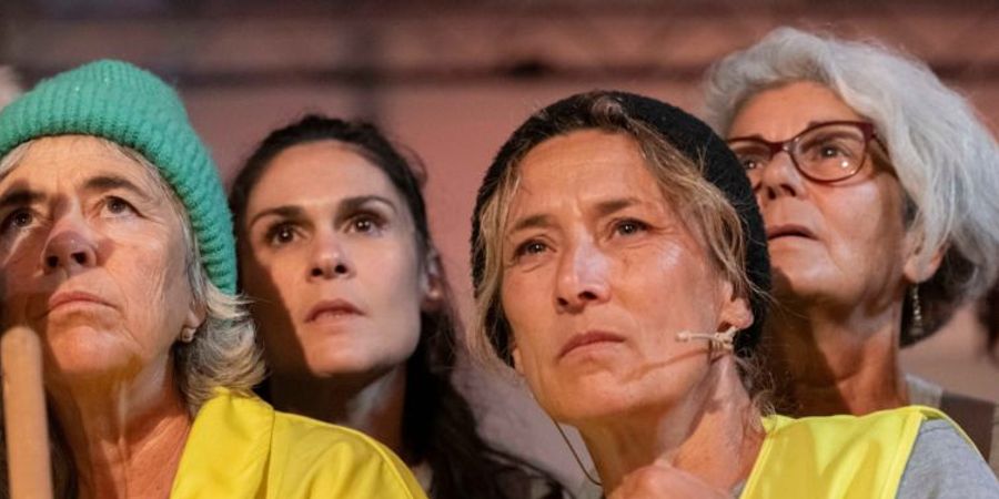 image - Mil Misères