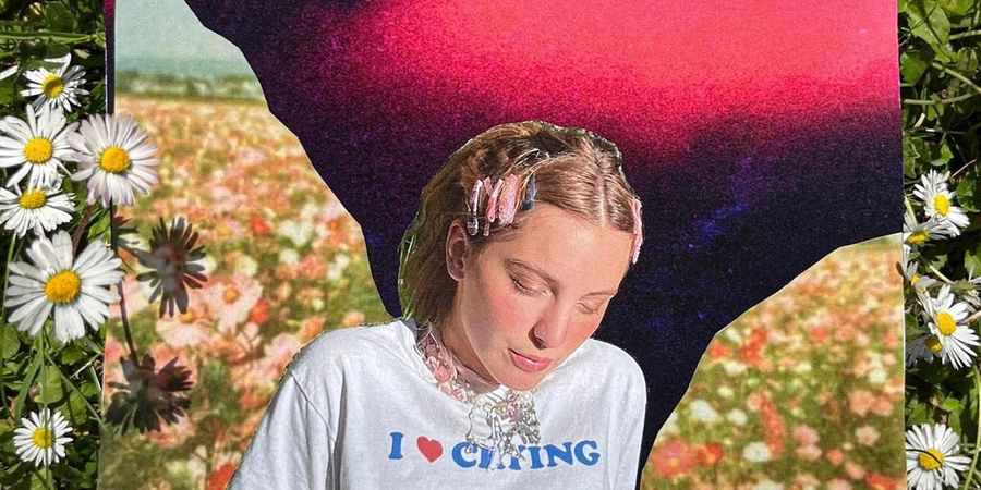 image - Musiques en résidence : Klara Verkin