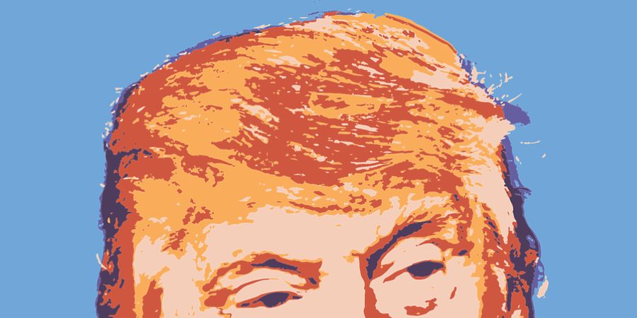 image - L'âge d'or de Donald Trump : un an de plus à la Maison Blanche