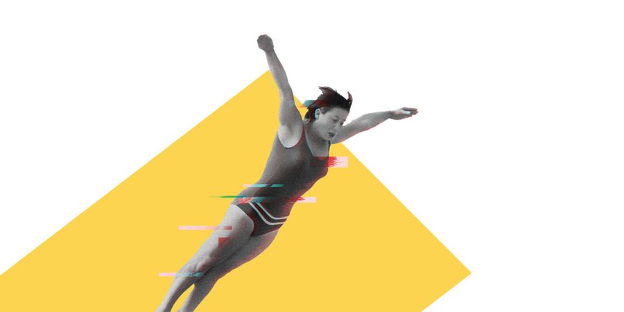 image - Podium - Le pouvoir du sport