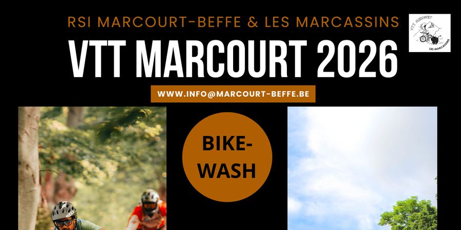 image - Rando VTT Sur le chemin des Marcassins