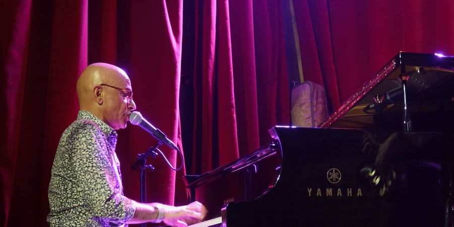 image - Brussels Rhythm and Blues Club