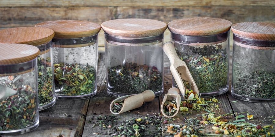 image - Atelier d'herboristerie pratique