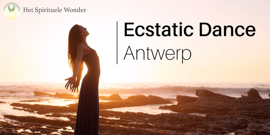 image - Ecstatic Dance Avond