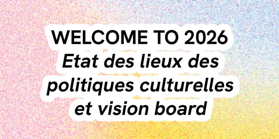 image - Les Petites Mousses #1 Welcome to 2026