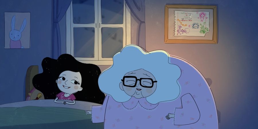 image - Festival Millenium - Dounia