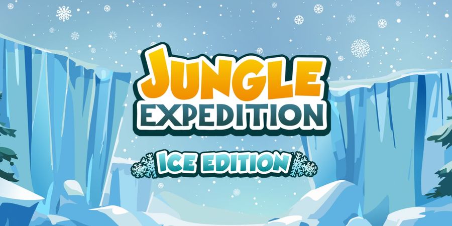 image - Jungle Expedition - La Patinoire