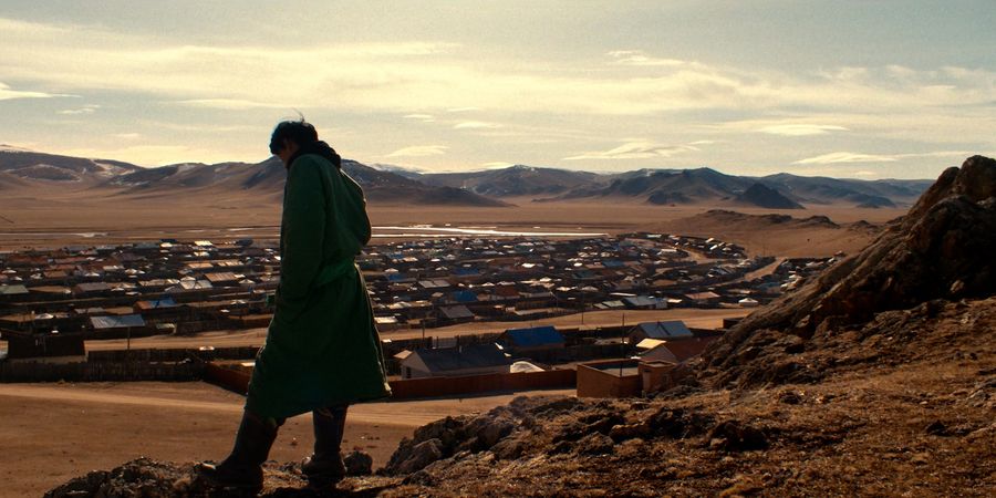 image - Millenium Festival- Iron Winter