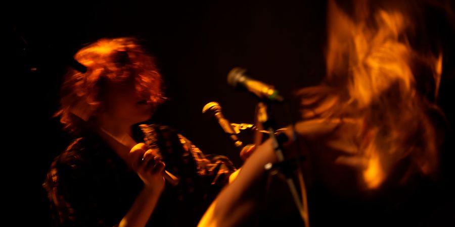 image - Millenium Festival - Boucan