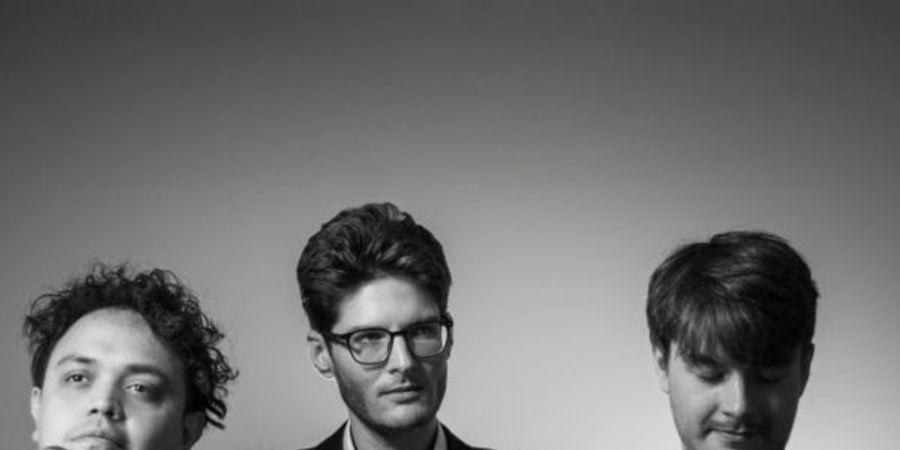 image - Trio Memento – NAMusiq’