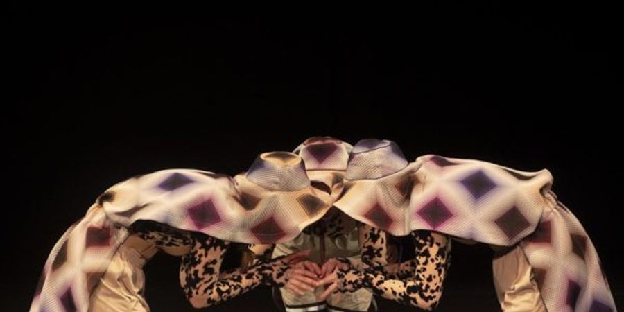 image - Dimanche en famille – Une clé, trois tours – La Pagaille Cie