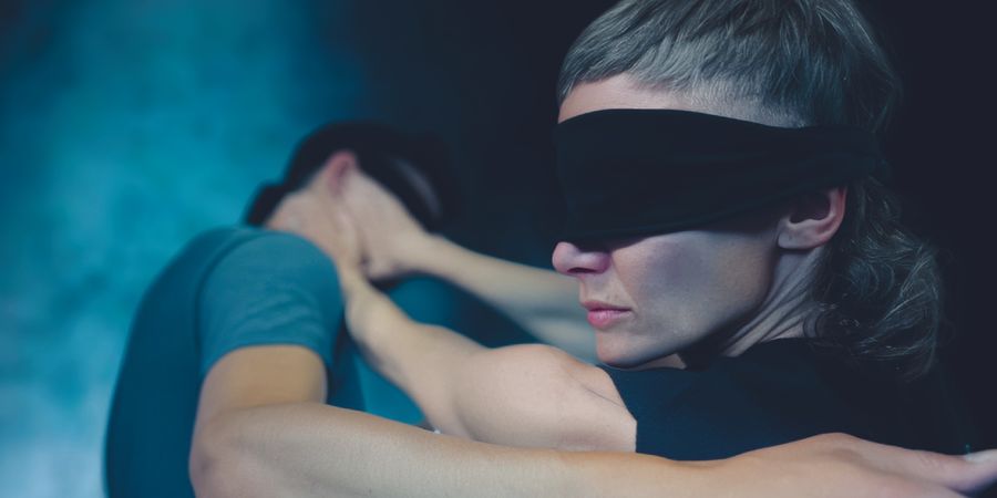 image - AFTER HANNIBAL - Marie Goudot & Michael Pomero