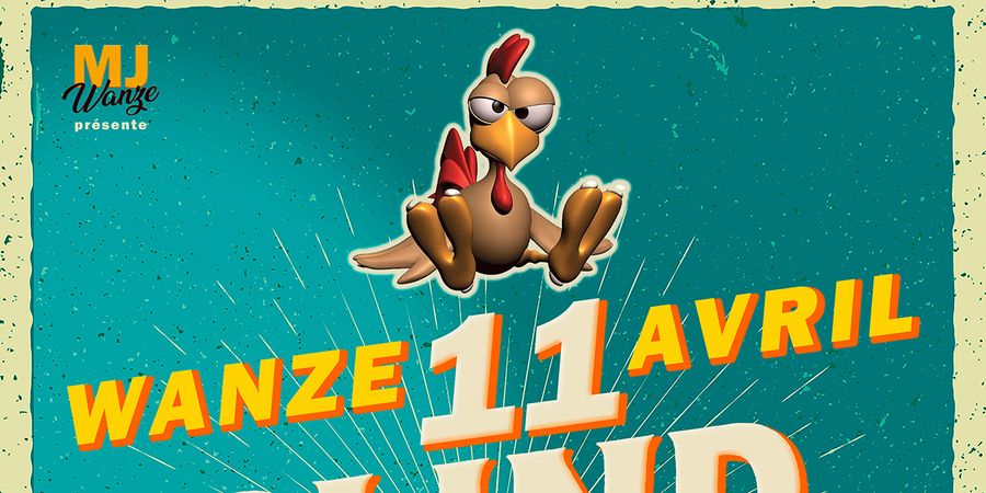 image - Le Blind Test des Cocognes