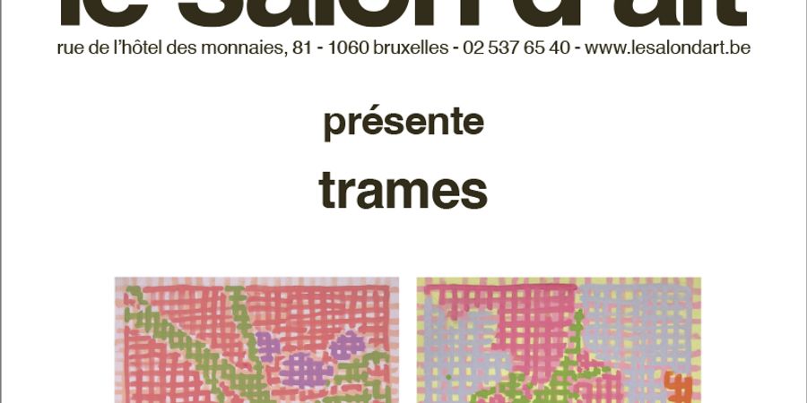 image - trames