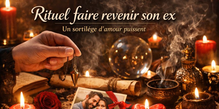 image - MEDIUM SERIEUX COMPETENT, RETOUR AFFECTIF RAPIDE, MEDIUM EXPERT ET EFFICACE, RETOUR AFFECTIF RAPIDE