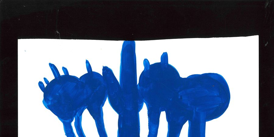 image - Libre Botanique. Extrait de Botanicum.um.m du Créahm Liège