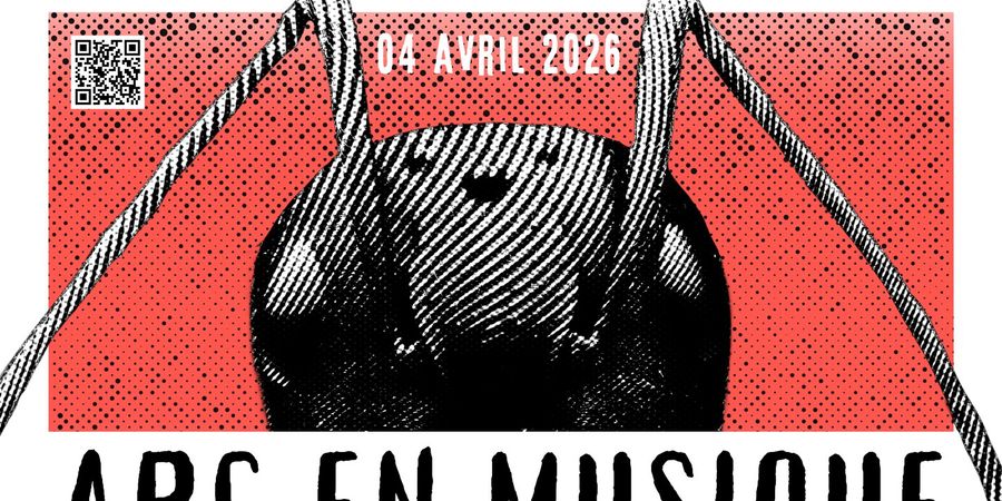 image - Festival Arc-en-Musique 2026