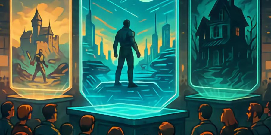 image - Atelier Jeux de Rôles