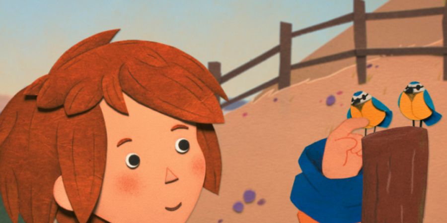 image - Le secret des mésanges 