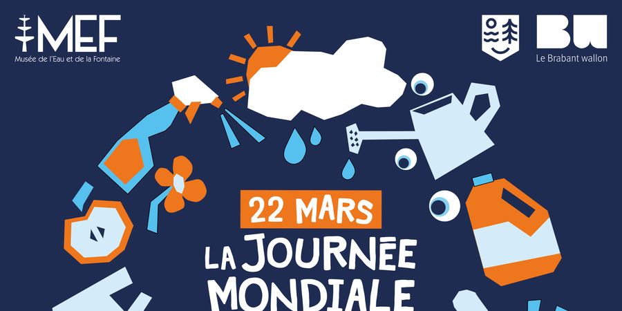 image - Journée mondiale de l'Eau