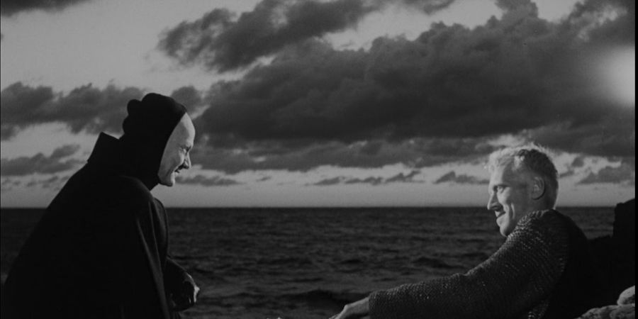 image - Le Septième Sceau