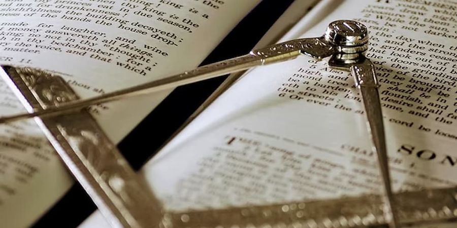 image - La franc-maçonnerie dans la cité