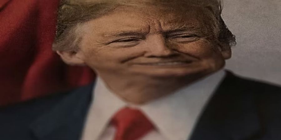 image - Donald Trump : le spectre d'un fascisme numérique