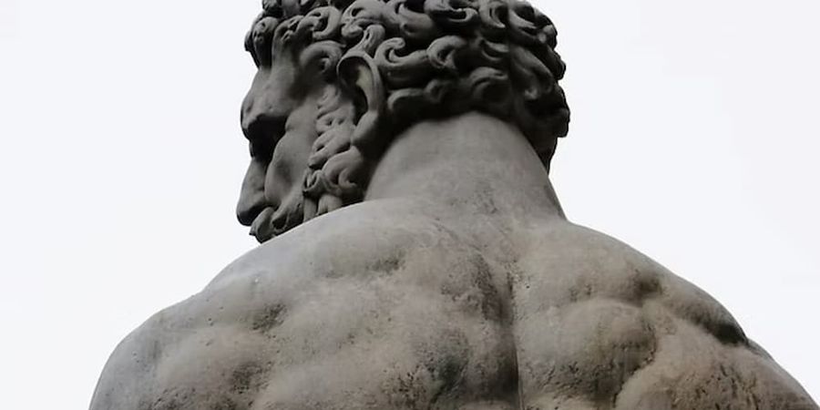 image - Le syndrome d'Hubris ou l'ivresse du pouvoir