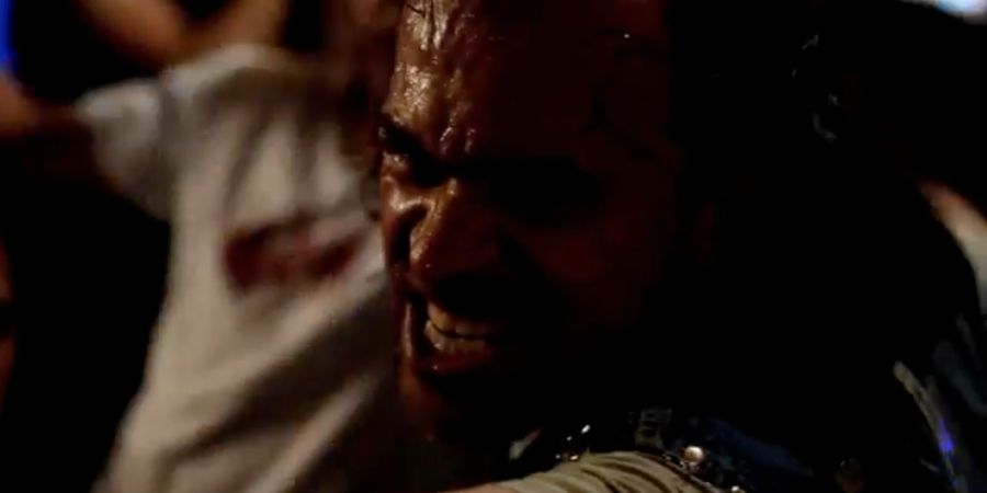 image - South American Hell