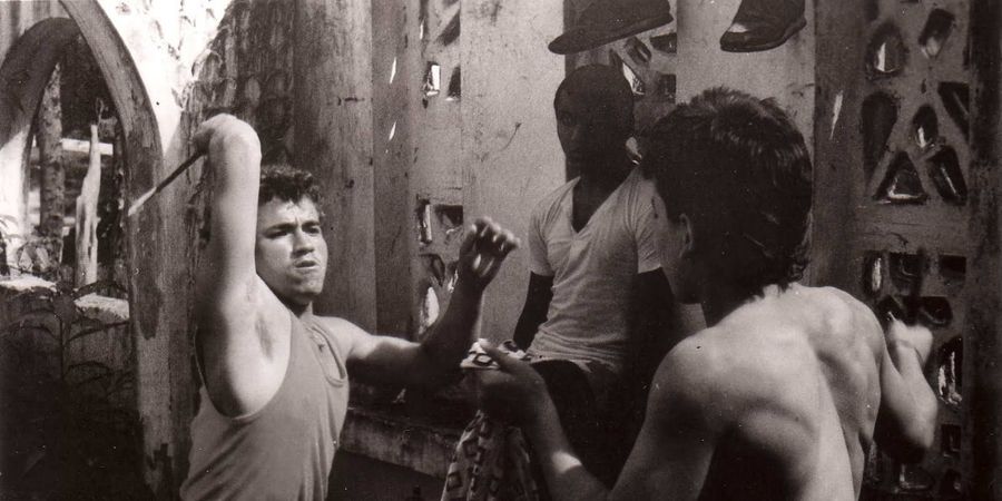 image - Rodrigo D No Futuro