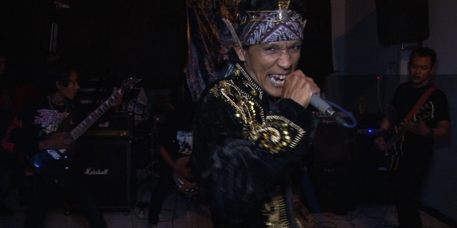 image - A l'est de l'enfer