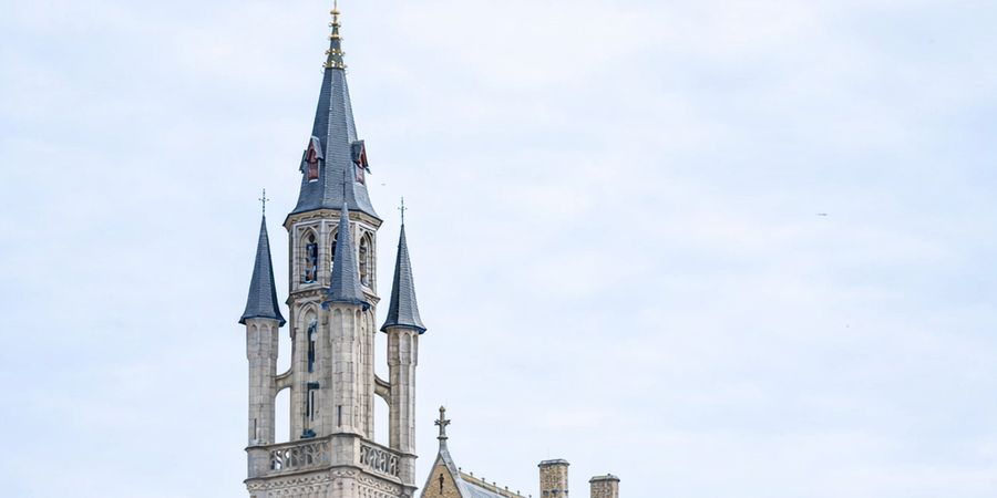 image - Rommelmarkt Poperinge