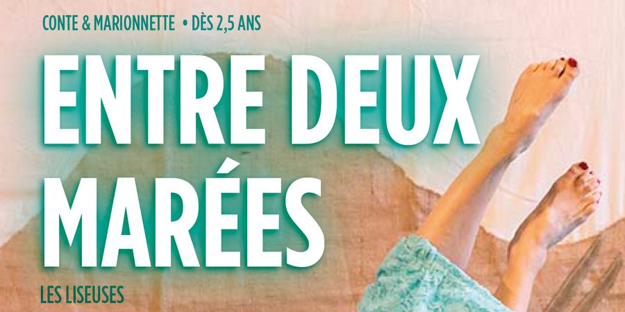 image - Entre deux marées