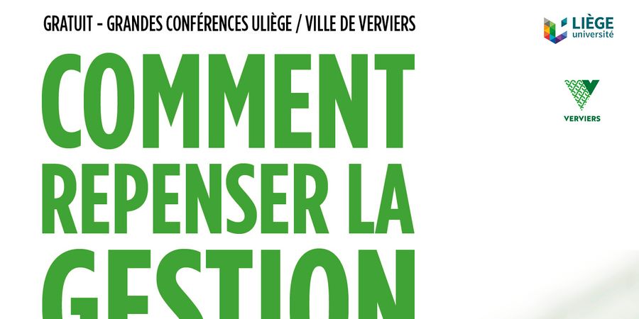image - Comment repenser la gestion des entreprises sur des bases écologiques ?