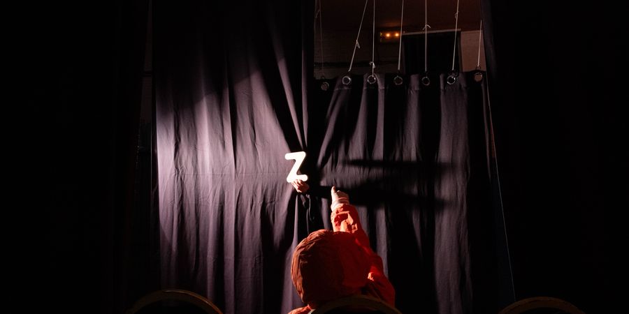 image - Le Cycle Z - Imagine y a tes parents dans la salle ! 