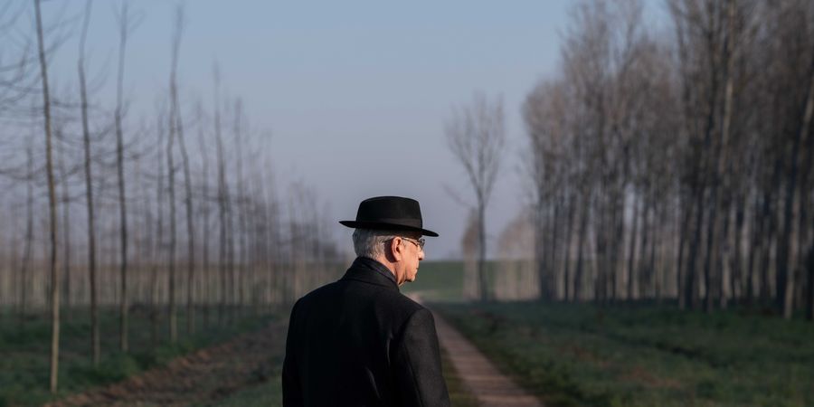 image - Filmkus La Grazia