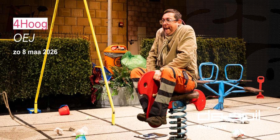 image - OEJ 4Hoog