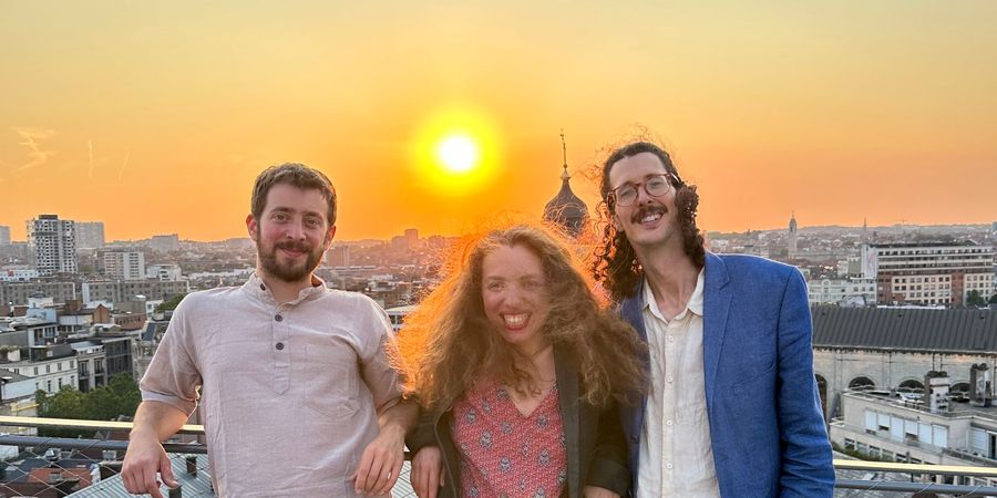 image - Amorosa ( Brazil and more)