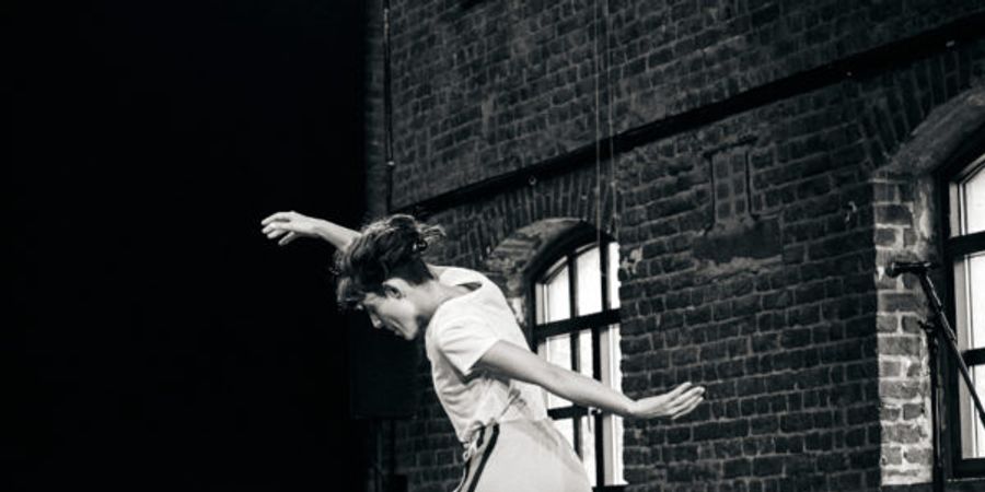 image - Mini-stage – Nous allons danser !