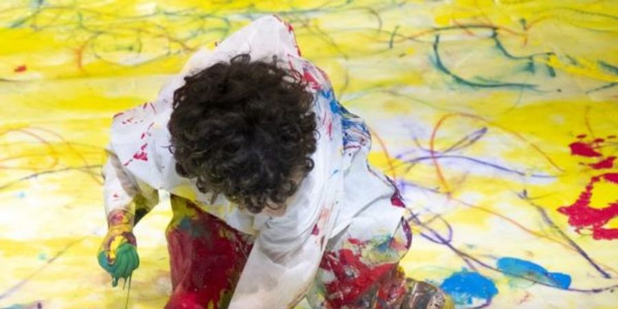 image - Atelier parent-enfant – WASCO !