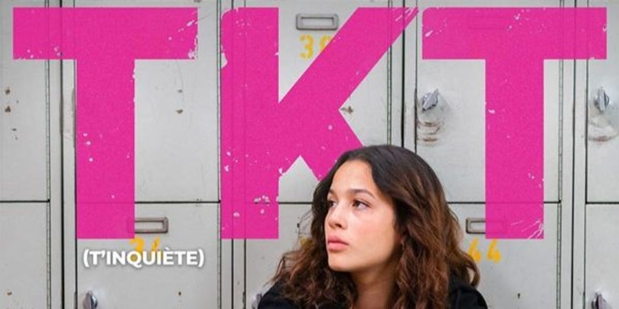 image - Temps Libre – Projection du film TKT
