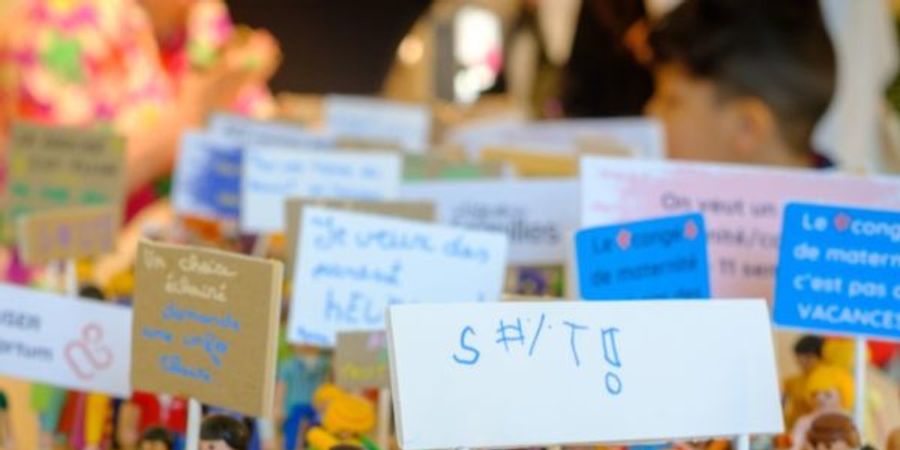 image - Les Mardis du Delta – Atelier d’écriture