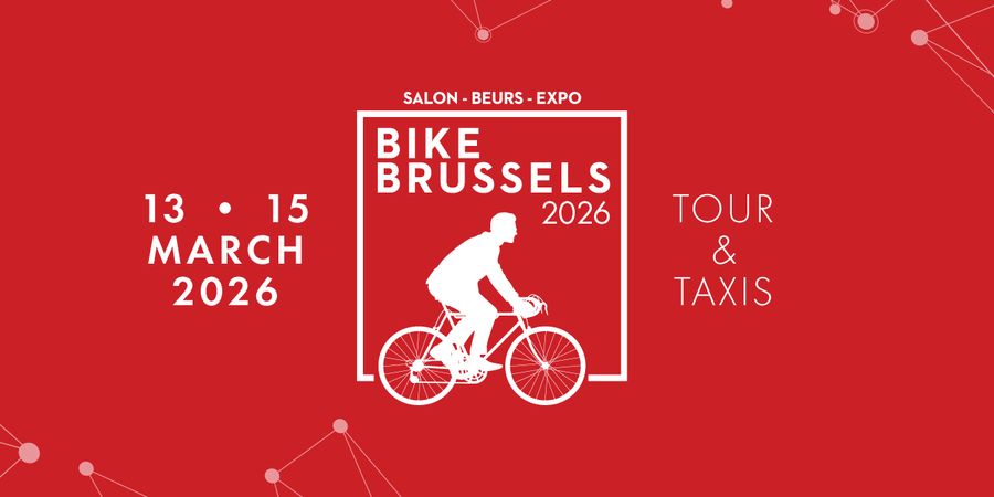 image - Bike Brussels