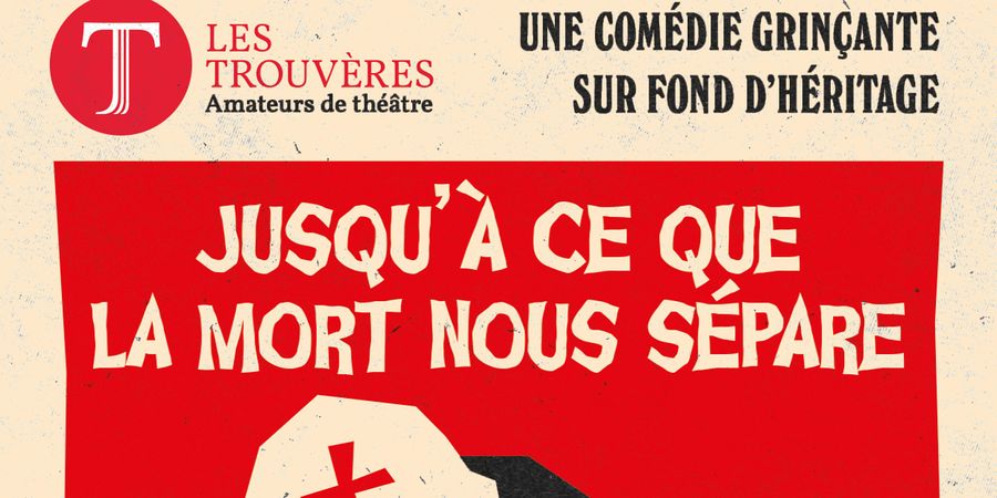 image - Jusqu'à ce que la mort nous sépare