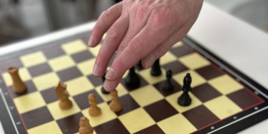 image - Temps Libre – Jeux d’échecs