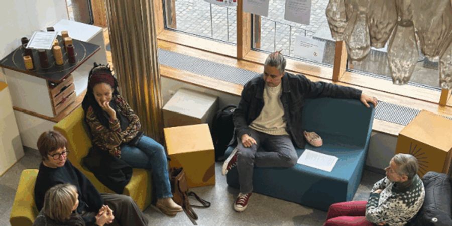 image - La question philo du mois – Est-ce facile d’accepter la différence ?